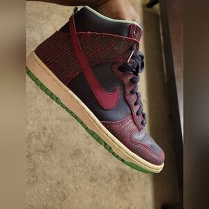 Nike Dunk Shoe